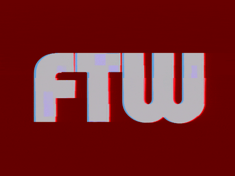 Art Glitch GIF