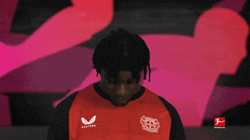 Look Up Bayer Leverkusen GIF by Bundesliga