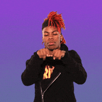 Valentines Day Love GIF by yvngswag