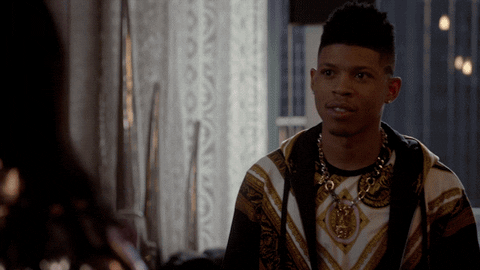 lee daniels tiana GIF by Empire FOX
