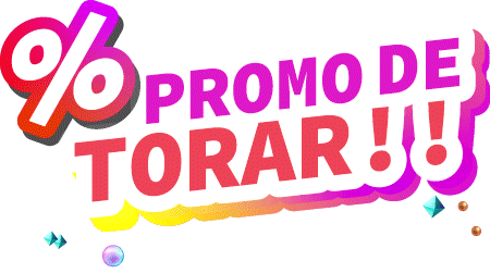 Promo Promocao Sticker by CDL Campina Grande