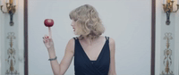 blank space music video GIF by Taylor Swift