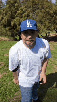 discingwithdale  GIF