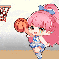 March Madness Sport GIF by DigiDaigaku