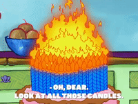 season 8 barnacle face GIF by SpongeBob SquarePants