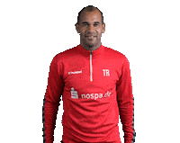 Football Sport Sticker by SC Weiche Flensburg