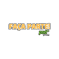 Eleicoes Sticker by PSD-MG
