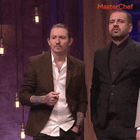 Masterchef GIF by TV NOVA