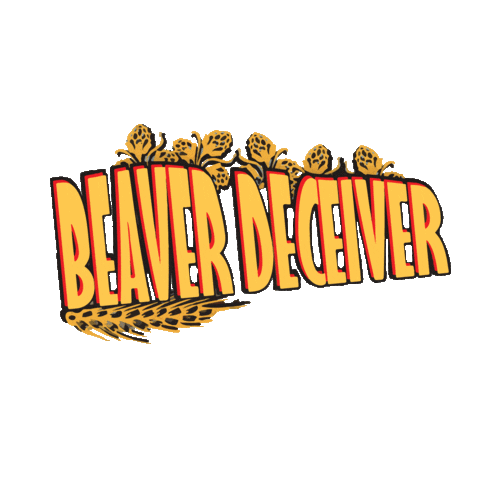 bronyraur bron yr aur bronyraur wabeer beaverdeceiver Sticker