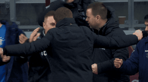 steven gerrard GIF by Rangers Football Club