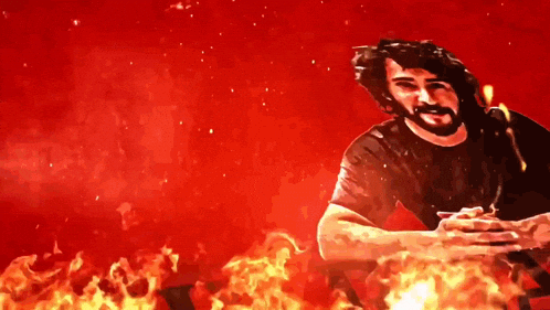 Mahesh Babu Smile GIF