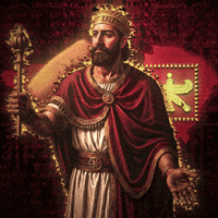 Ancient Persia Iran GIF