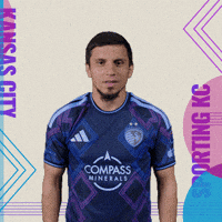 Major League Soccer GIF by Sporting KC