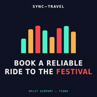 Taxi Shuttle GIF by Sync Travel