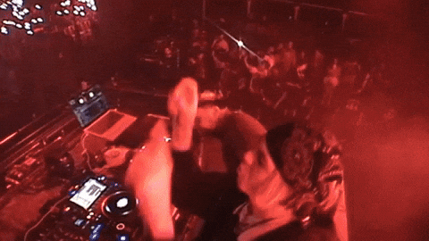 Bark GIF by Strapped Entertainment