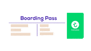 Travel Airline Sticker by Transavia