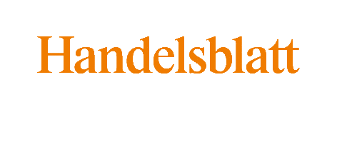 Substanzentscheidet Sticker by Handelsblatt