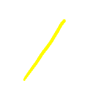 Weather Lightning Sticker