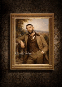 Dz Abdou GIF