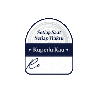 Sticker by Gereja Mawar Sharon Jabodetabek