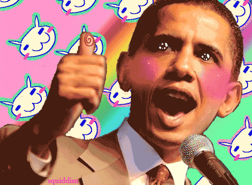 barack obama GIF