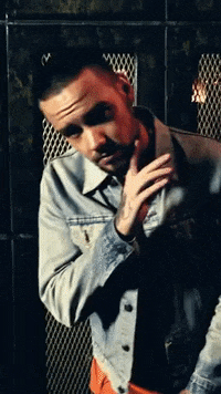 J Balvin GIF by Liam Payne