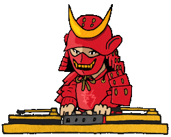 Sticker by Shing02