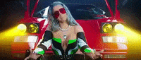 nicki minaj motorsport GIF by Migos
