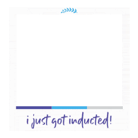 Sticker by Sigma Nursing
