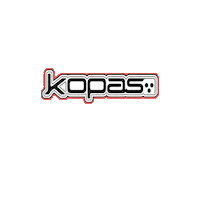Art Logo Sticker