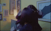 number one fan whereismuna GIF by MUNA