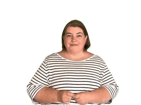 andrea_like_paper giphyupload andrea like paper you make the difference it is up to you Sticker