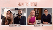 kelliepickler benaaron GIF by Pickler & Ben
