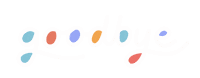 Au Revoir Goodbye Sticker