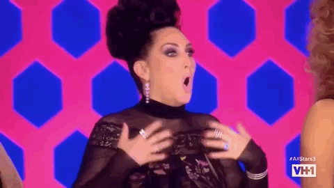episode 4 GIF by RuPaul's Drag Race