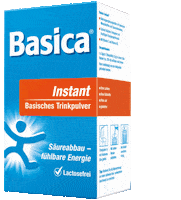 Basica Ausgleich Sticker by Protina Pharmazeutische GmbH