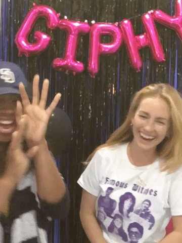 GIF by GiphyStudiosLastCall