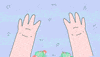 Illustration Grow GIF by Mermiox