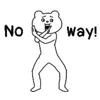 Dance Cartoon Sticker by Minto Inc.