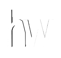 Hw Sticker by Hart Wilcox