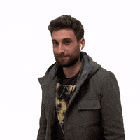 Oh My God Omg GIF by Direito com Carlos