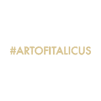 art cheers Sticker by ITALICUS - Rosolio di Bergamotto