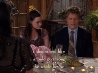 season 5 netflix GIF by Gilmore Girls 