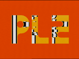 Art Glitch GIF