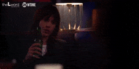 Season 2 Please GIF by The L Word: Generation Q