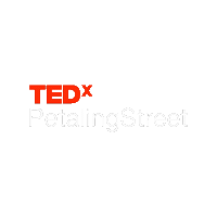 Tedxps Sticker by TEDxPetalingStreet