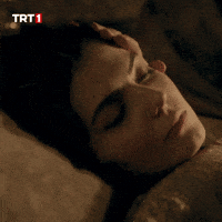Good Morning Love GIF by TRT