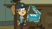 Animation That Hurts GIF by Nickelodeon