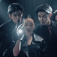 Music Video Mv GIF