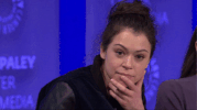 orphan black GIF by The Paley Center for Media